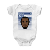 Kids Onesie White