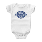 Kids Onesie White