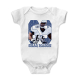 Kids Onesie White