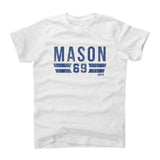 Kids T-Shirt White