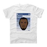 Kids T-Shirt White
