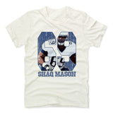 Mens Men's Premium T-Shirt Ivory