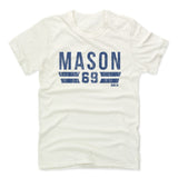 Mens Men's Premium T-Shirt Ivory