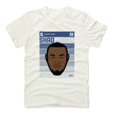 Mens Men's Premium T-Shirt Ivory