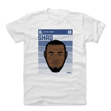 Mens Cotton T-Shirt White