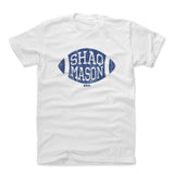 Mens Cotton T-Shirt White