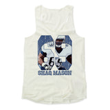 Womens Women's Tank Top Ivory